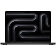 MacBook Pro 14''  M5 Max chip with 18-core CPU and 32-core GPU, 36GB, 2TB SSD - Space Black