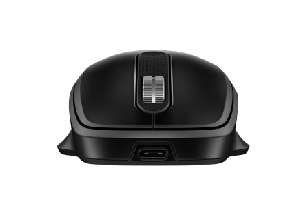 HP 510 Rechargeable Wireless Mouse - dobíjecí bezdrátová myš