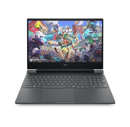 NTB VICTUS 15-fa2000nc, Core i5-13420H, 15.6 FHD AG IPS 144Hz 300 nits, 16GB DDR5, SSD 1TB, RTX 5050 8GB,Win 11