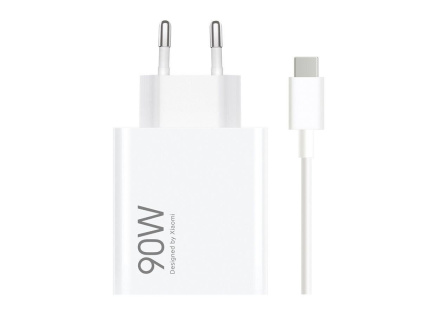 Xiaomi Hypercharge Combo 90W (Type-A)