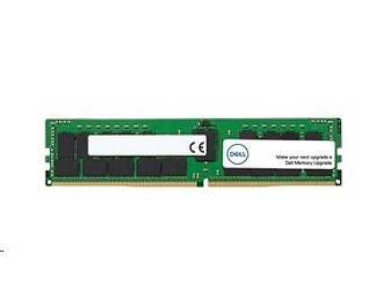 Dell Memory Upgrade - 32GB - 2Rx4 DDR4 RDIMM 3200MHz PowerEdge Rxxx