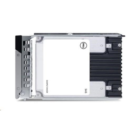 DELL 960GB SSD SATA Mixed Use 6Gbps 512e 2.5in Hot-Plug  CK R450,R550,R650,R750,R7515,R7525