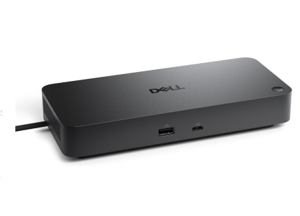 DELL Pro Thunderbolt 4 Dock - WD25TB4