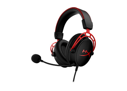 HyperX Cloud Alpha HyperX Cloud Alpha
