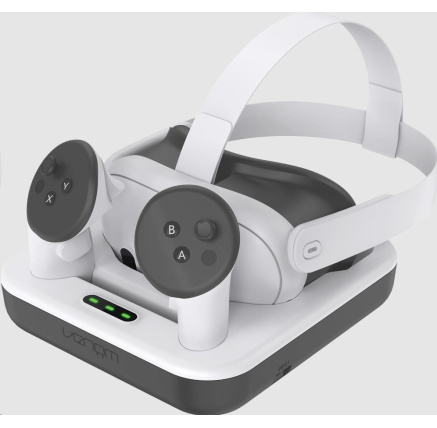 Venom VS4210 Meta Quest 3 Charging Station