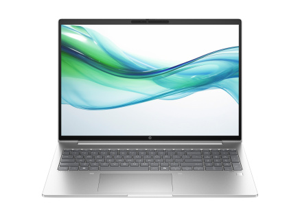 HP NTB ProBook 465 G11 R5 7535U 16 WUXGA 300FHD, 2x8GB, 512GB, FpS, ax/6E, BT, Backlit keyb, Win11Pro 3y onsite