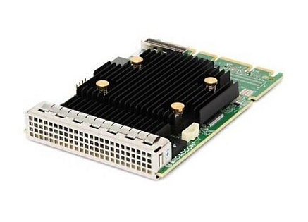 HPE MR408i-o Gen11 8 Internal Lanes/4GB Cache SPDM OCP Storage Controller