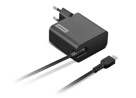 LENOVO Adapter 65W USB-C LENOVO Adapter 65W USB-C