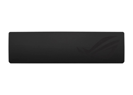 ASUS opěrka zápěstí ROG WRIST REST, černá
