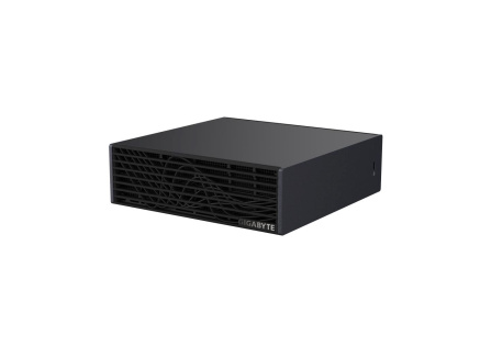 GIGABYTE AI TOP ATOM, Nvidia GB10 Grace, 4TB PCIe 5.0, černá