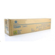 Minolta Toner TN-613Y, žlutý do bizhub C452, C552, C652 (30k)