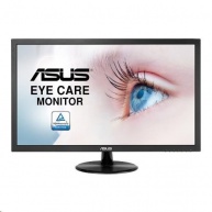 ASUS LCD 21.5" VP228DE 1920x1080 TN D-Sub  Low Blue Light Flicker