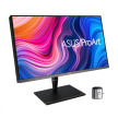 ASUS LCD 32” PA32UCX-PK 3840x2160 ProArt 4K 3xHDMI DP REPRO HDR IPS MiniLED 1200 nits Adobe RGB 100% HWCalibration TB3