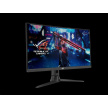 ASUS LCD 27" XG27AQV pruhnutý 2560x1440 Fast IPS 170 Hz 1ms 400cd HDMI DP VESA