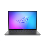 ASUS NTB ROG Zephyrus G16 (GU605CM-NEBULA012X), Ultra 9-285H, 16" 2560 x 1600, 32GB, 1TB SSD, RTX 5060, W11 Pro, Gray