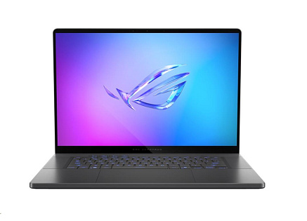 ASUS NTB ROG Zephyrus G16 (GU605CM-NEBULA012X), Ultra 9-285H, 16" 2560 x 1600, 32GB, 1TB SSD, RTX 5060, W11 Pro, Gray ASUS NTB ROG Zephyrus G16 (GU605CM-NEBULA012X), Ultra 9-285H, 16" 2560 x 1600, 32GB, 1TB SSD, RTX 5060, W11 Pro, Gray