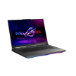 ASUS NTB ROG Strix G16 (G614PP-NEBULA016W), R9-8940HX, 16" 2560 x 1600, 32GB, 1TB SSD, RTX 5070, W11 Home, Gray