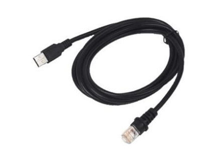 Datalogic USB kabel, 2m