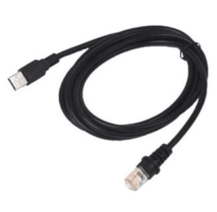 Datalogic USB kabel, 2m Datalogic USB kabel, 2m