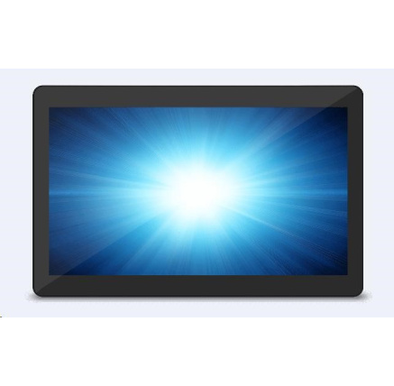 Elo I-Series 2.0, 39.6 cm (15,6''), Projected Capacitive, SSD, 10 IoT Enterprise