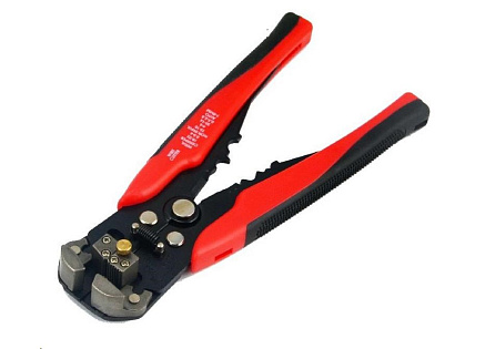GEMBIRD Kleště a stripper (T-WS-02) GEMBIRD Kleště a stripper (T-WS-02)