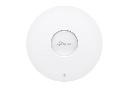 TP-Link EAP670 v2 OMADA WiFi6 AP (AX5400,2,4GHz/5GHz,1x2,5GbELAN,1xPoE-in)