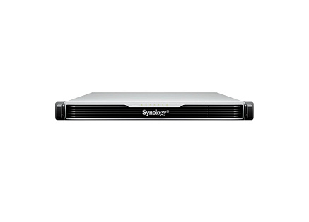 Synology RS1626xs+ RackStation (6C/XeonD-1726/2,9-3,5GHz/16GBRAM/4xSATA/2xUSB3.2/2x10GbE/1xPCIe/1xOOB/1xminiSAS/RP)