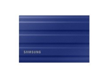 Samsung Externí SSD disk T7 Shield - 2 TB - náhrada ze servisu