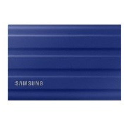 Samsung Externí SSD disk T7 Shield - 2 TB - náhrada ze servisu Samsung Externí SSD disk T7 Shield - 2 TB - náhrada ze servisu
