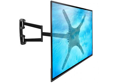 Držák pro Tv Fiber Novelty Longo85 Držák pro Tv Fiber Novelty Longo85