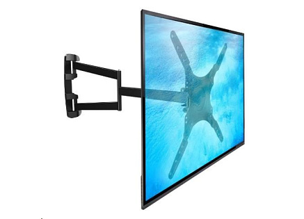 Extra dlouhý držák Tv ErgoSolid Longo85 Extra dlouhý držák Tv ErgoSolid Longo85