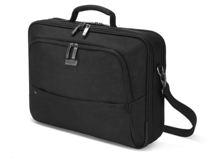 DICOTA Eco Multi Plus SELECT 14-15.6 Black