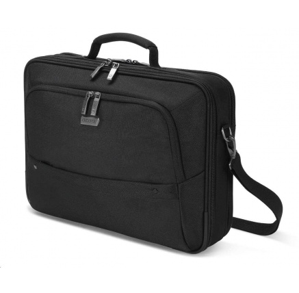 DICOTA Eco Multi Plus SELECT 14-15.6 Black