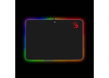 A4tech podložka pod myš Bloody MP-50RS, voděodolná, RGB