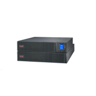APC Easy UPS On-Line SRV RM 1000VA 900W 230V with Extended Runtime Battery Pack, Rail Kit