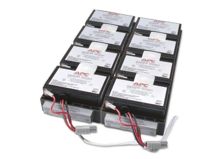 APC Replacement Battery Cartridge #26, SU24RMXLBP2U APC Replacement Battery Cartridge #26, SU24RMXLBP2U