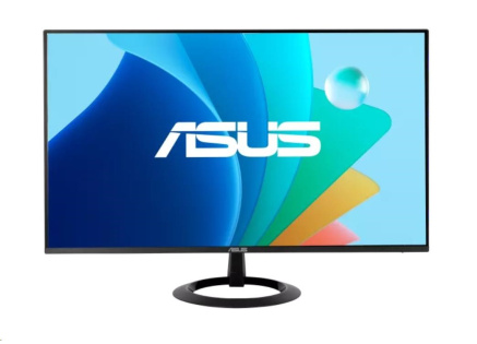 ASUS LCD VZ279HG, 27" 1920x1080, 250nits, 120Hz, 1ms, HDMI, VGA, Audio, VESA, Black
