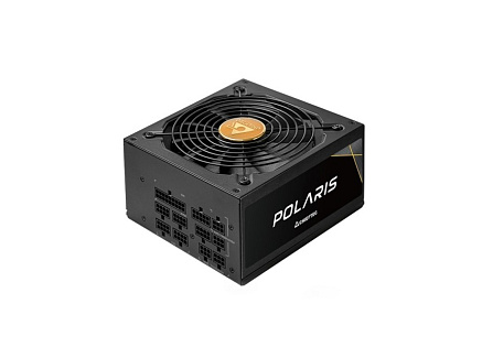 CHIEFTEC zdroj Polaris Series, PPS-1250FC, 1250W, Fully modular, 80+ Gold