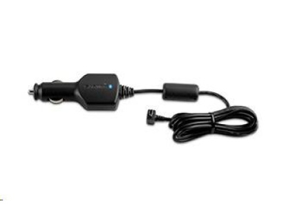 Garmin kabel napájecí automobilový (CL) pro nüvi, drive, dezl, camper, zumo (bez RDS TMC) Garmin kabel napájecí automobilový (CL) pro nüvi, drive, dezl, camper, zumo (bez RDS TMC)