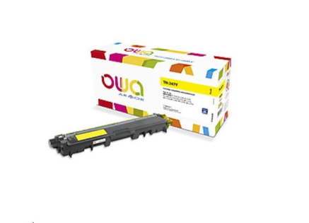 OWA Armor toner pro KYOCERA ECOSYS M2040,TK1170,7200 str.,černá/black (TK1170)