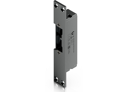 UBNT UACC-Lock-Strike-Secure-8mm, Elektrický bezpečnostní zámek UBNT UACC-Lock-Strike-Secure-8mm, Elektrický bezpečnostní zámek