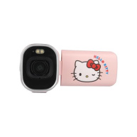YASHICA x Hello Kitty DigiPocket Camcorder (Pink)