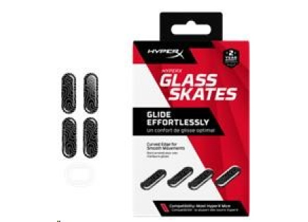 HyperX Skates - Příslušenství k myši