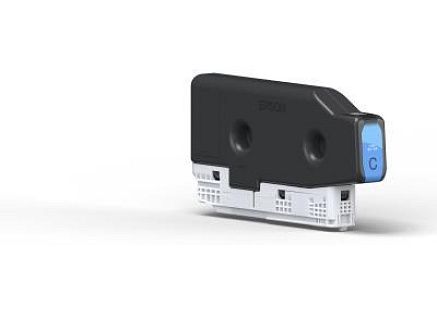 EPSON WorkForce Enterprise AM-C550 Cyan Ink (28.000 str.)