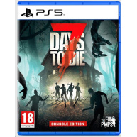 PS5 hra 7 Days to Die – Console Edition