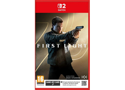 NSW2 hra 007 The First Light