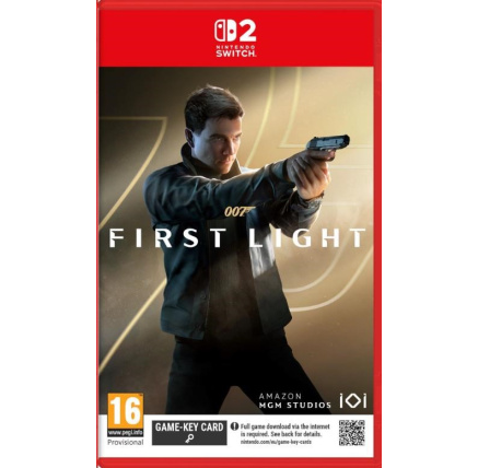 NSW2 hra 007 The First Light NSW2 hra 007 The First Light