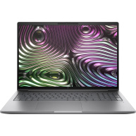 HP NTB ZBook X 16" G1i Intel Core U 7 265H vPro,RTX PRO 1000 8GB Blackw,2×16GB,1TB,WQXGA,Wi-Fi7+BT,FPS,Win11Pro, 5-y ons