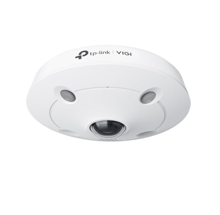 TP-LINK InSight S655I(1.4mm), 5MP, Fisheye, PoE, IR, SD card