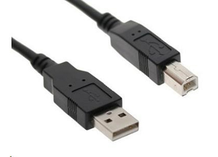 Zebra USB kabel